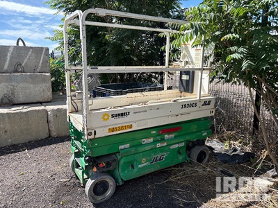 2019 JLG 1930ES Electric Scissor Lift