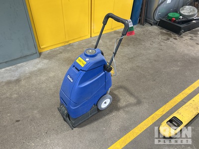 2018 Clarke Clean Track 12 Electric Varios, tienda, almacen, consumidor (Inoperable)