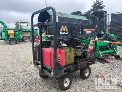 2021 Mi-T-M HS-3505-1MGH غسالة ضغط