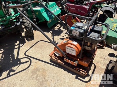 2020 Multiquip MVC-90H Vibratory Plate Compactor