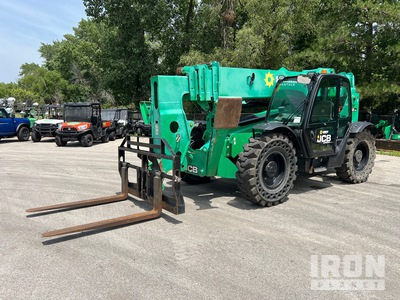 2019 JCB 512-56 Telehandler