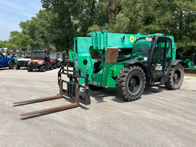 2019 JCB 512-56 Telehandler