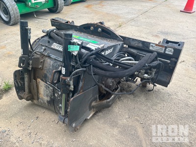 2019 Bobcat 24PLA 24 in Skid Steer Cold Planer Attachment