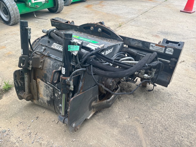 2019 Bobcat 24PLA 24 in Skid Steer Cold Planer Attachment