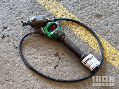 2022 Tamco RB133 rivet buster Varios, herramientas manuales