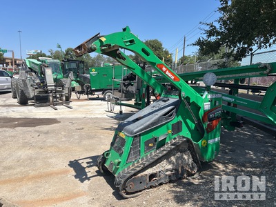 2023 Bobcat MT100 Mini Kompakt-Raupenlader