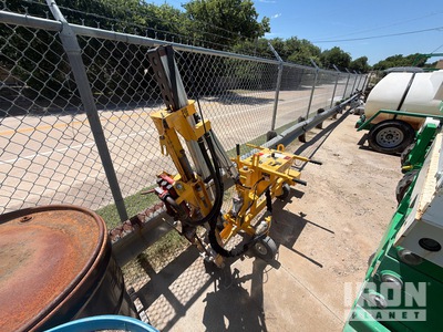 2022 E-Z Drill 210BSRA24DD EZ Drill Varios, herramientas manuales - Fits E Z Drill 210B SRA24DD