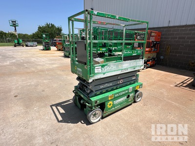 2015 Skyjack SJIII-3219 Electric Schaarlift