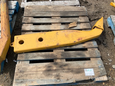 Cat 54 in Ripper Shank (Unused)