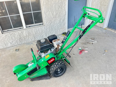 2021 Toro 22615G Walk Behind Stump Grinder