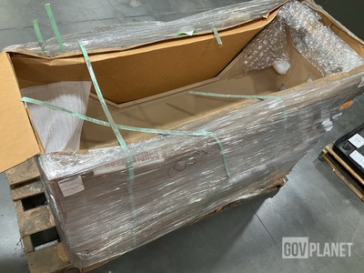 (2) General Dynamics 10022855 Vehicular Fenders