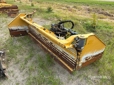 2017 Horst Welding SB3200W813 156 in شفرة الثلج