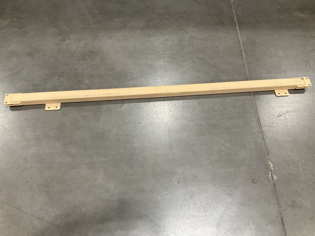 (5) Oshkosh 3944635 Vehicular Components Brackets