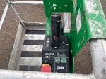 Control Station Upper with