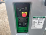 Control Station Ground with