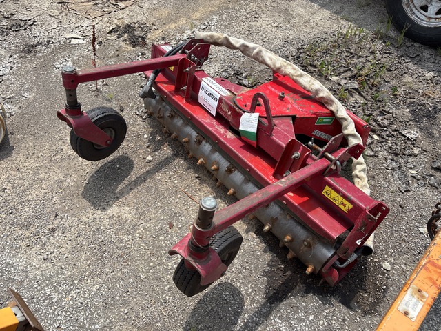 2016 Toro M-4 48 in Skid Steer Power Rake