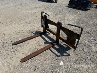 Came Lift Truck Forks