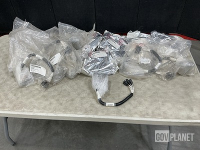 (19) General Dynamics 10005936 Wiring Harnesses