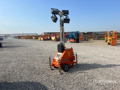 2014 Link Tower Light Tower