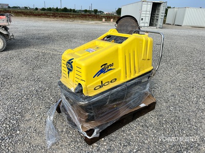 2014 Alce TGR 150/21 Pressure Washer