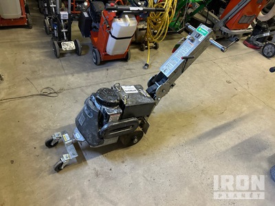 2020 National Flooring 6280HD-COM Electric Floor Scraper