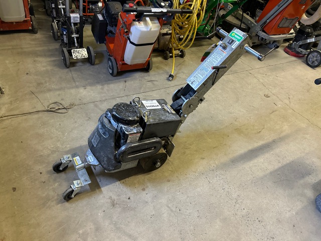 2020 National Flooring 6280HD-COM Electric Floor Scraper
