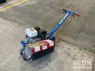 2020 E-Z Trench BE400 Bed Edger