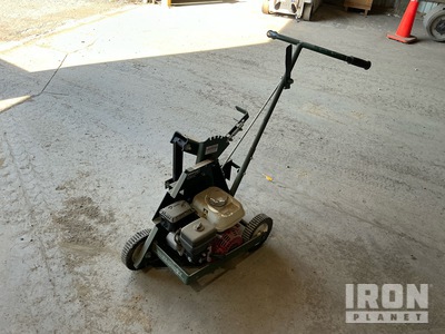 2020 Edge-R-Rite 85305 Walk-Behind Edger