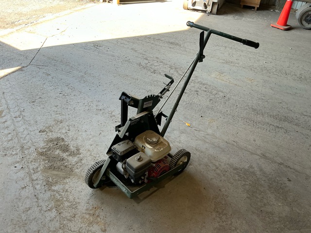 2020 Edge-R-Rite 85305 Walk-Behind Edger