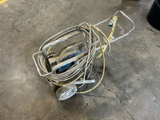 2019 Graco 210 PRO Paint Sprayer