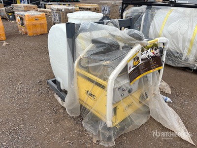 2026 EMC HPW-4000T-PC Pressure Washer (Unused)