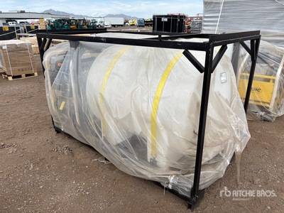 2026 EMC HPW-4000T Pressure Washer (Unused)