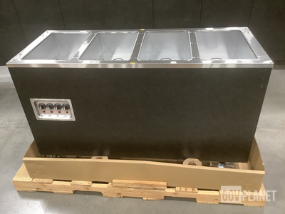 Vollrath 38710 Hot Food Buffet