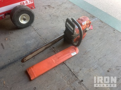 2023 Husqvarna 555 Chain Saw