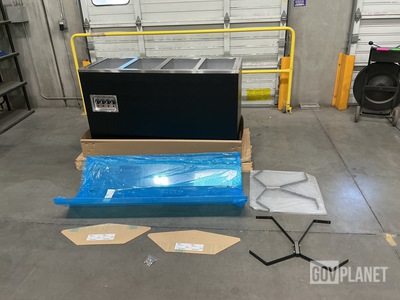 Vollrath 38710 Hot Food Buffet