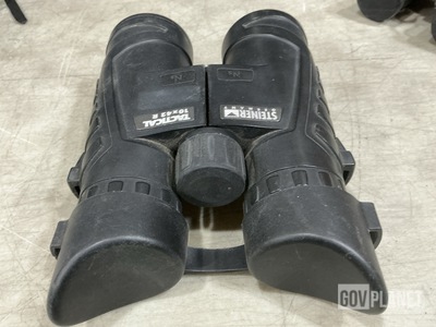 (31) Steiner 10x42 Tactical Binoculars