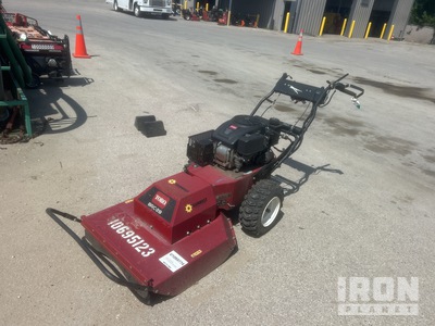 2022 Toro 23522 29 in Gasoline Brush Cutter