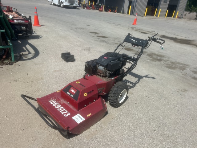 2022 Toro 23522 Gasoline Brush Cutter