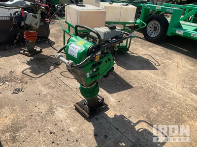 2021 Multiquip MTX-70HD Jumping Jack Tamper
