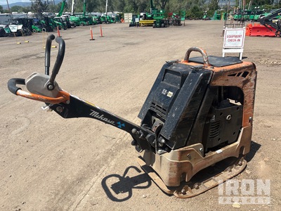 2023 Multiquip MVH-508DE Vibratory Plate Compactor