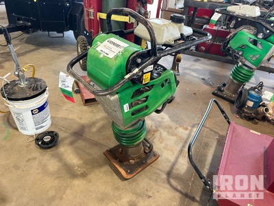 2021 Multiquip MTX-70HD Jumping Jack Tamper