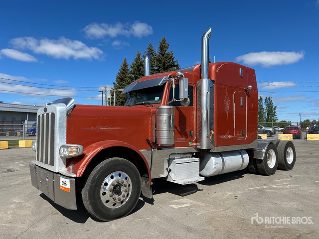 1NPXD49X1CD167418 2012 photo no. 1