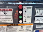 Control Station Upper with