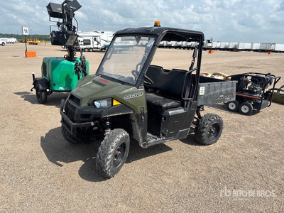 2019 Polaris Ranger 500 4x2 Nutsvoertuig