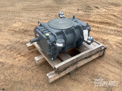 2024 Roots 616 RAM SPL HDPL LT Rotary Lobe Blower
