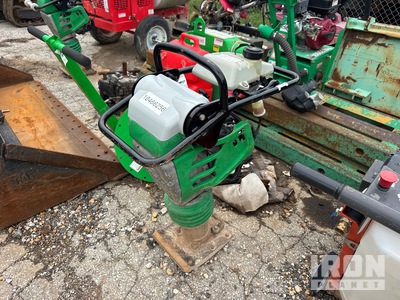 2021 Multiquip MTX-70HD Jumping Jack Tamper