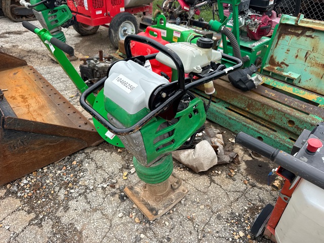 2021 Multiquip MTX-70HD Jumping Jack Tamper