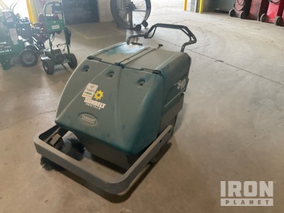 2019 Tennant S10 Walk-Behind Floor Sweeper