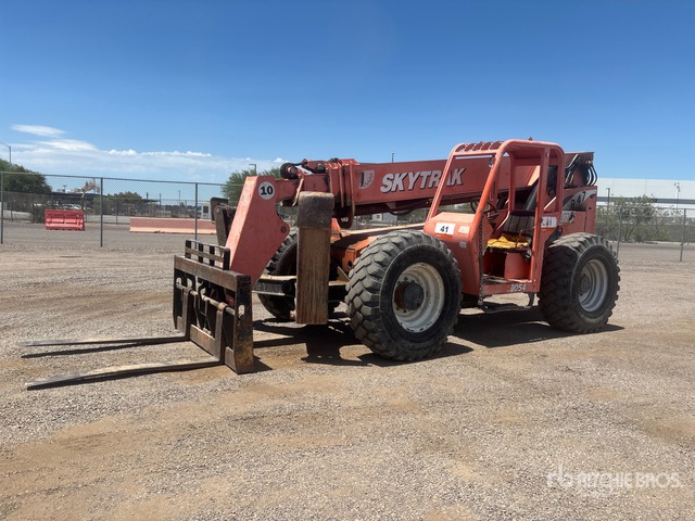 2005 JLG 10054 Telehandler