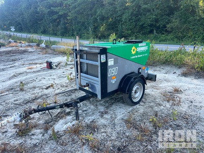 2018 Sullivan D90PKUSB 90 cfm Mobile Compresseur à air